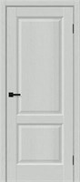 Межкомнатная дверь   Неоклассик-32 Grey Wood 200*60,  неоклассика,  глухие,  Композитный мебельный щит на основе высококачественного соснового бруса и древесных плит. spBRV153-0833