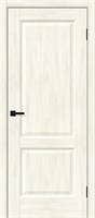 Межкомнатная дверь   Неоклассик-32 Nordic Oak 200*60,  неоклассика,  глухие,  Композитный мебельный щит на основе высококачественного соснового бруса и древесных плит. spBRV153-0837