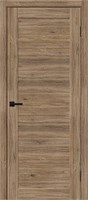 Межкомнатная дверь   Браво-21 Original Oak 200*60,  модерн,  глухие, spBRV153-0961