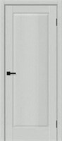 Межкомнатная дверь   Прима-10 Grey Wood 200*60,  неоклассика,  глухие,  Композитный мебельный щит на основе высококачественного соснового бруса и древесных плит. spBRV153-0756