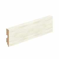 Плинтус Тип-0 Nordic Oak,  модерн,   MDF. spBRV156-0331