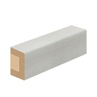Рейка декоративная Bianco Veralinga spBRV164-0025