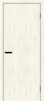 Межкомнатная дверь   Браво-0 Nordic Oak 200*60,  минимализм,  глухие, spBRV153-1088