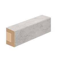 Рейка декоративная Look Art spBRV164-0033