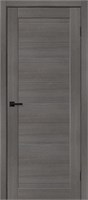 Межкомнатная дверь   Браво-21 Grey Melinga 200*60,  модерн,  глухие, spBRV153-1270