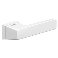 Ручка  System Coral МатБелый (AL315) spBRV046-0470