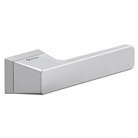 Ручка  System Coral БрашМатХром spBRV046-0471