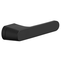 Ручка  System Akik МатЧерный spBRV046-0465