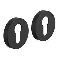 Накладка  System R012Y МатЧерный spBRV046-0337
