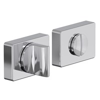 Фиксатор  System R015W6 Хром spBRV046-0335