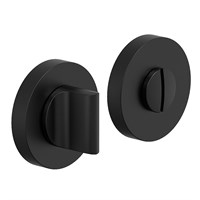 Фиксатор  System R012W6 МатЧерный spBRV046-0340