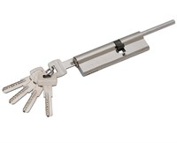 Цилиндр  Apecs SM-95-S (65*30) NI Никель spBRV151-0337