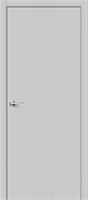 Межкомнатная дверь   Граффити-21 Grace 200*60,  модерн,  глухие,  Брус хвойных пород, МДФ, сотовый наполнитель. spBRV013-0511