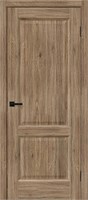 Межкомнатная дверь   Неоклассик-32 Original Oak 200*60,  неоклассика,  глухие,  Композитный мебельный щит на основе высококачественного соснового бруса и древесных плит. spBRV153-1411