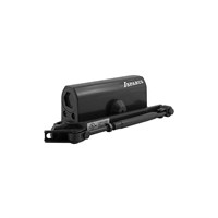Доводчик ISP 430 Черный spBRV043-0022