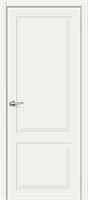 Межкомнатная дверь   Граффити-42 Whitey 200*60,  модерн,  глухие,  Брус хвойных пород, МДФ, сотовый наполнитель. spBRV013-0558