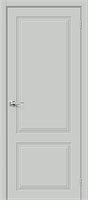 Межкомнатная дверь   Граффити-42 Grace 200*60,  модерн,  глухие,  Брус хвойных пород, МДФ, сотовый наполнитель. spBRV013-0178