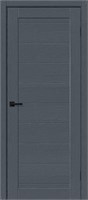 Межкомнатная дверь   Браво-21 Stormy Wood 200*60,  модерн,  глухие, spBRV153-0664
