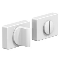Фиксатор  System R015W6 МатБелый spBRV048-0058