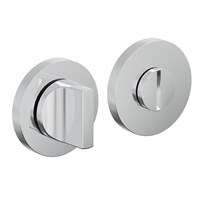 Фиксатор  Bravo ZR-5WC Chrome spBRV048-0059