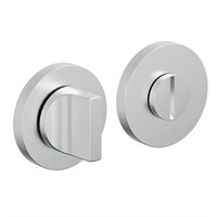 Фиксатор  Bravo ZR-5WC SC МатХром spBRV048-0061