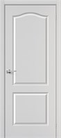 Дверь   32Г Грунт 200*60,  классика,  глухие,  Брус хвойных пород. spBRV070-0185