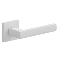 Ручка  AS-300 SWhite spBRV046-0525
