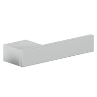Ручка  ZS2-390 SChrome spBRV046-0547