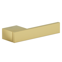 Ручка  ZS2-390 SGold spBRV046-0548