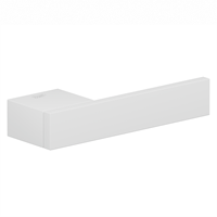 Ручка  ZS2-390 SWhite spBRV046-0550