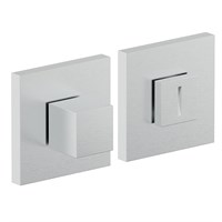 Фиксатор  AS-3WC SChrome spBRV048-0343