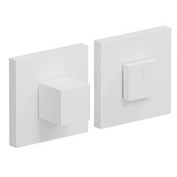 Фиксатор  AS-3WC SWhite spBRV048-0346