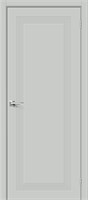Межкомнатная дверь   Граффити-20 Grace 200*60,  модерн,  глухие,  Брус хвойных пород, МДФ, сотовый наполнитель. spBRV013-1394