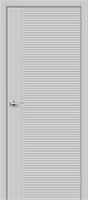 Межкомнатная дверь   Граффити-33.0 Grace 200*60,  модерн,  глухие,  Брус хвойных пород, МДФ, сотовый наполнитель. spBRV013-1402