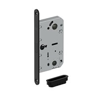 Защелка  LM-3-WC SBlack spBRV173-0172