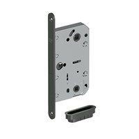 Защелка  LM-3-WC SGraphite spBRV173-0173
