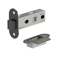 Защелка  LP-1 SGraphite spBRV173-0175