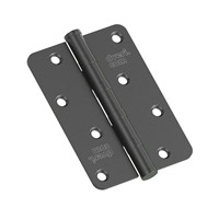 Петля  HMS-2-4B 100*70*2,5 Uni SGraphite spBRV055-0234