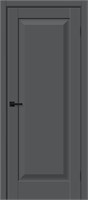 Межкомнатная дверь   Прима-20 Stormy Silk 200*60,  неоклассика,  глухие, spBRV169-0536