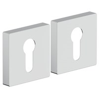 Накладка  AS-6CL Chrome spBRV046-7552