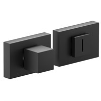 Фиксатор  AS2-6WC SBlack spBRV048-7566