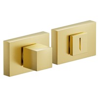Фиксатор  AS2-6WC SGold spBRV048-7568