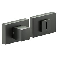Фиксатор  AS2-6WC SGraphite spBRV048-7569