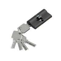 Цилиндр  KAB-6.3S 56(28/28) SBlack spBRV048-7578