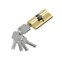 Цилиндр  KAB-6.3S 56(28/28) SGold spBRV054-7584