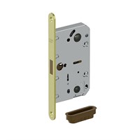 Защелка  LM-3-WC SGold spBRV173-0295