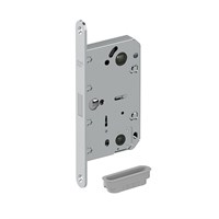 Защелка  LM-3-WC Chrome spBRV173-0293
