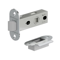 Защелка  LP-1 Chrome spBRV173-0302
