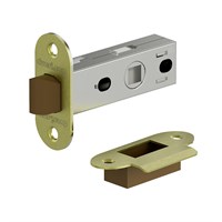 Защелка  LP-1 SGold spBRV173-0304