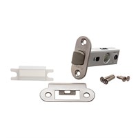 Защелка  Avers 5400-P SNickel spBRV045-0318